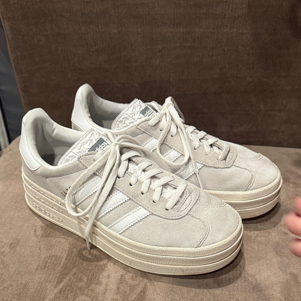 Adidas Gazelle Bold - W6